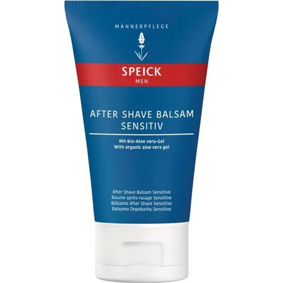 Speick Men Baume Après-Rasage Sensitive 100 ml
