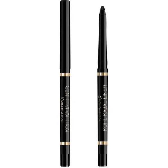 Max Factor Masterpiece Kohl Kajal Crayon Yeux Automatique 001 Noir