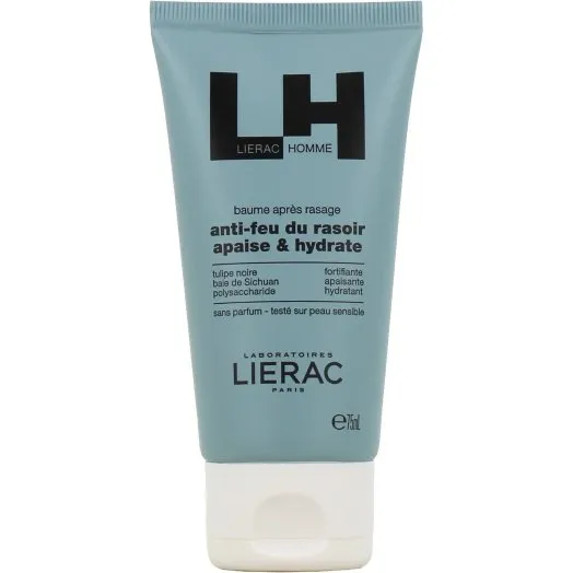 Lierac Homme Baume Après-Rasage 75ml