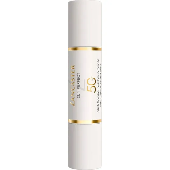 Lancaster Sun Perfect Sun Clear & Tinted Stick SPF50 12g