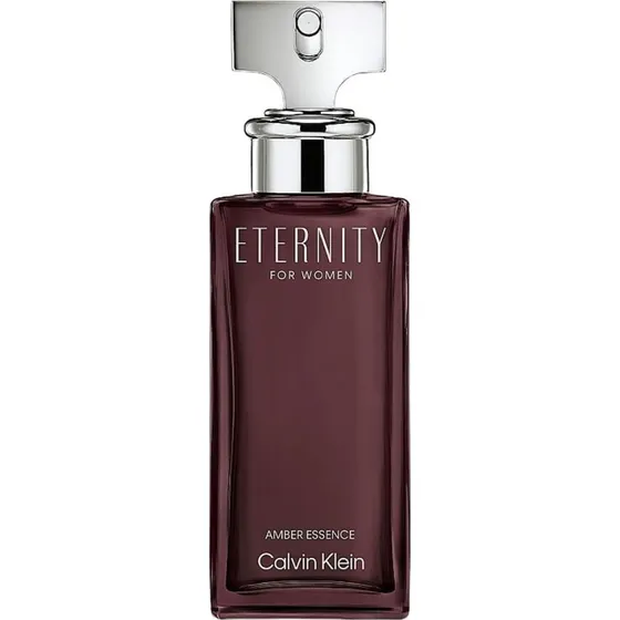 Calvin Klein Eternity Amber Essence Parfum Intense 50 ml pour Femme