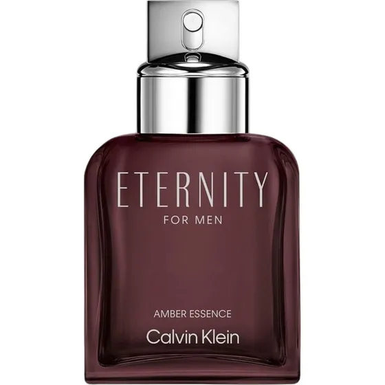 Calvin Klein Eternity Amber Essence Parfum Intense 50 ml