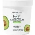 Byphasse Fresh Délice Avocat Masque Cheveux Secs 250 ml