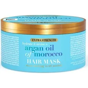 OGX Masque Argan Oil Extra Strength 300 ml