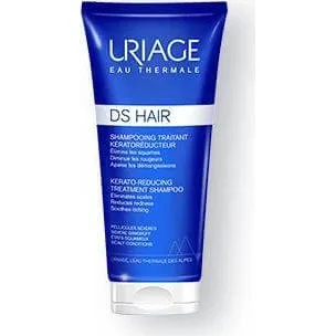 Uriage DS Hair Shampooing Kératorégulateur 150ml