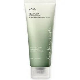 Anua Heartleaf Quercetinol Pore Cleansing Foam 150ml