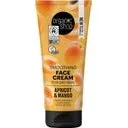 Organic Shop Crème Visage Apaisante À L'abricot & Au Mangue 50 ml