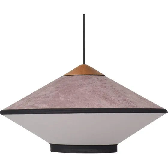 Forestier Suspension Cymbal S Powder Pink - Ø 50 cm