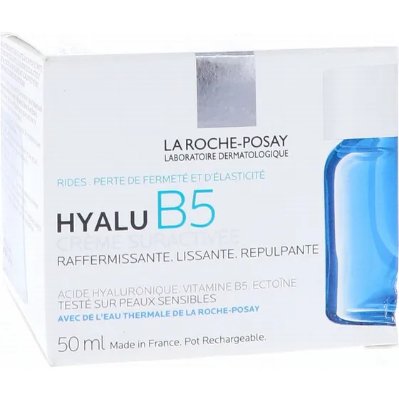 La Roche Posay Hyalu B5 Crème Suractivée 50ml