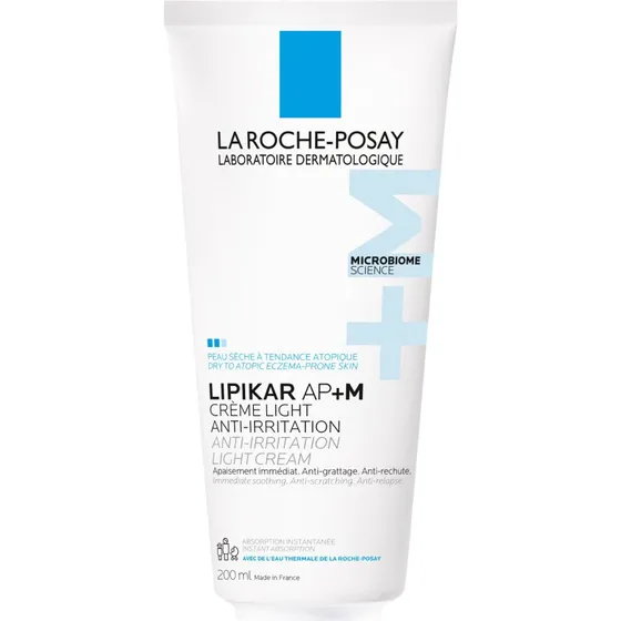 La Roche-Posay Lipikar Crème AP+M 200ml
