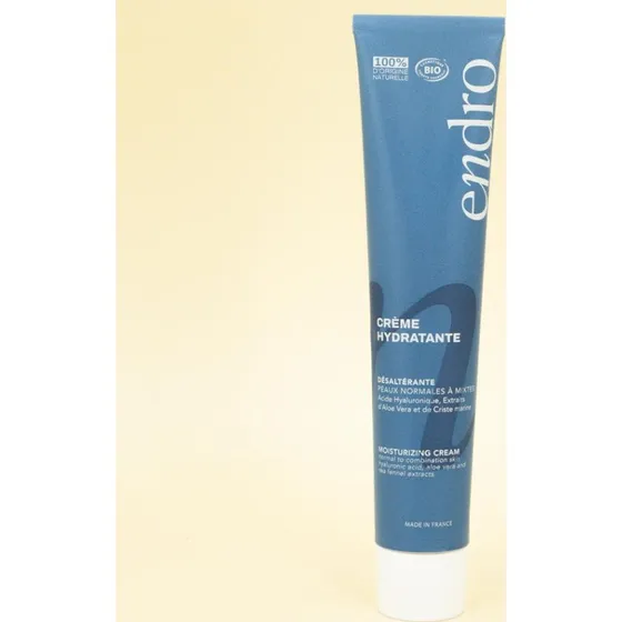 Endro Crme Hydratante Bio 50 ml