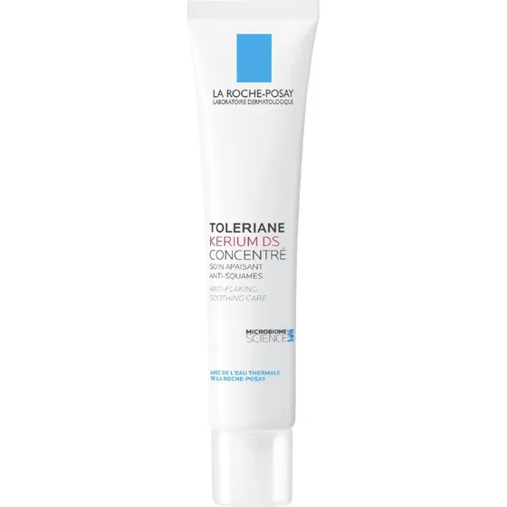 La Roche-Posay Kerium DS Concentr 40ml