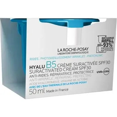 La Roche-Posay Hyalu B5 Suractivée SPF30 50ml
