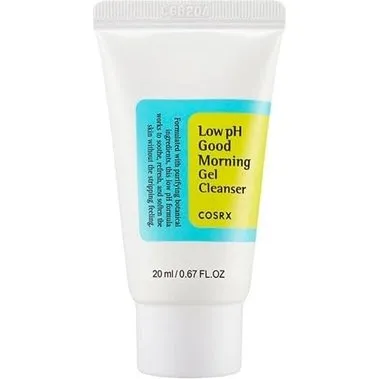 Cosrx Nettoyant Low PH Good Morning Gel 150ml