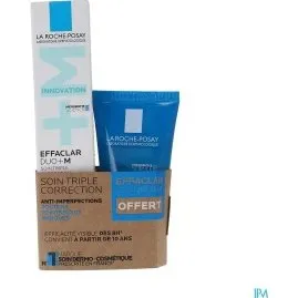 La Roche-Posay Effaclar Duo+ M 40 mL
