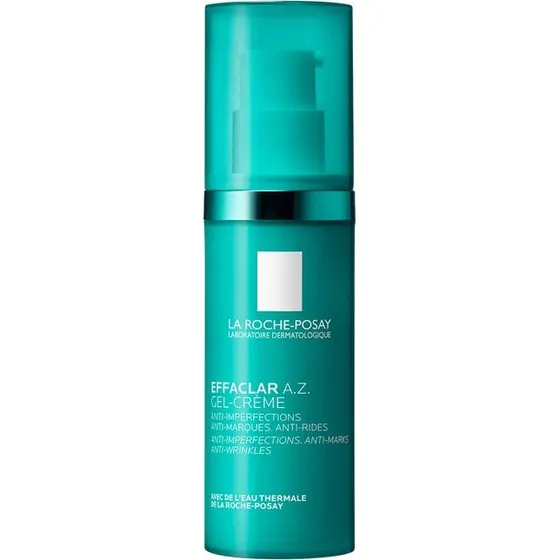 La Roche Posay Effaclar AZ Gel-Crème 40ml