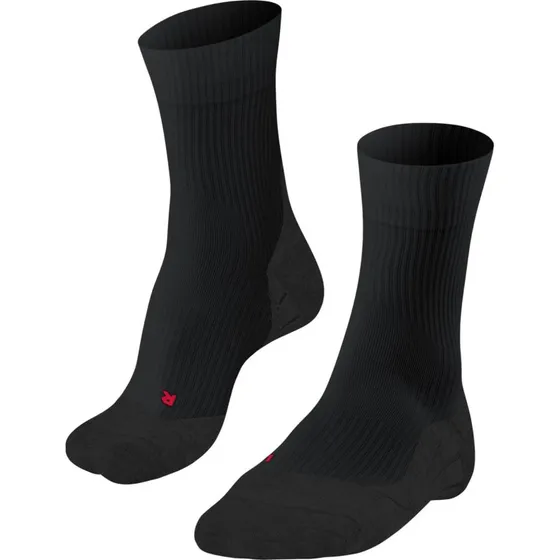 Falke TE4 Socks - Noir