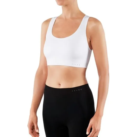 Falke Madison Brassière de Sport - Soutien Faible