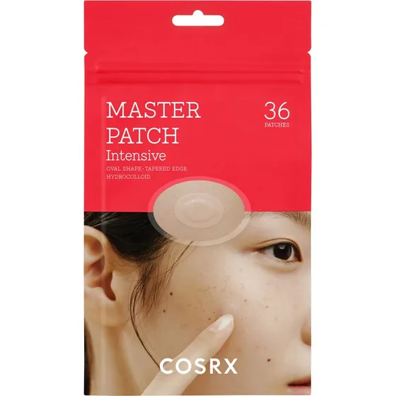 COSRX Master Patch Intensive Anti-Boutons (36 patchs)