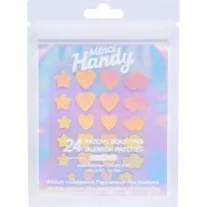 Merci Handy Patch Bouton Unicorn Edition