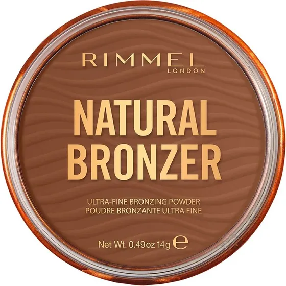 Rimmel Bronzante Natural Sundown 004 - 14g