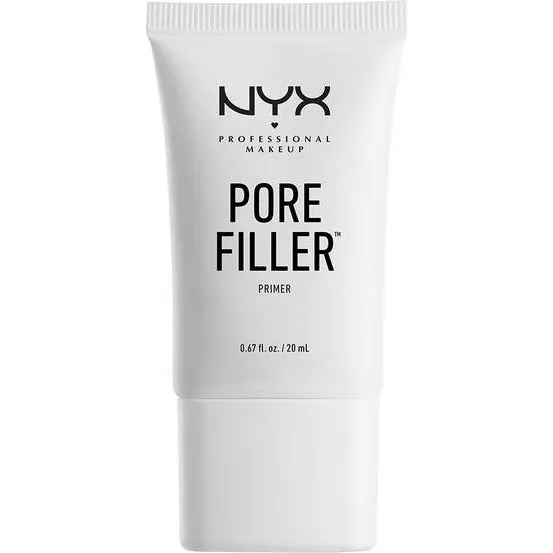 NYX Pore Filler Base de Teint Vitamine E 20 ml