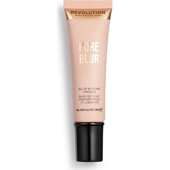 Makeup Revolution Pore Blur Primer 28ml