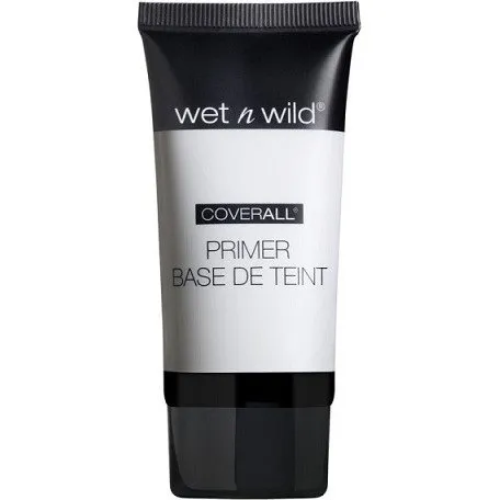 Wet n Wild Photo Focus Face Primer Matte 25ml