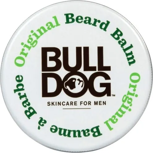 Bulldog Skincare Baume  Barbe Original 75 ml