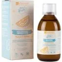 La Solution de Savon Bain de Bouche Protection Orange & Xylitol 250 ml