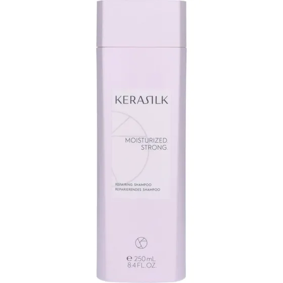 Kerasilk Essentials Shampooing Réparateur 250 ml