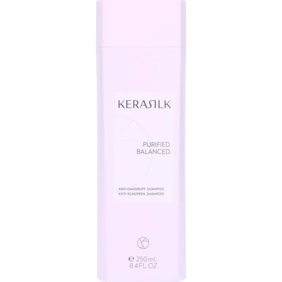 Kerasilk Shampooing Antipelliculaire Purified Balanced 250 ml