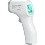 SAFE BY HANGER GP-300 Thermomètre infrarouge frontal sans contact