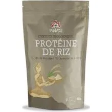 Iswari Protéine de Riz Bio 250g