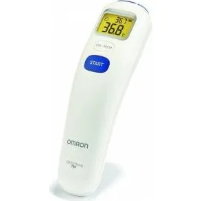Omron GT 720 Thermomètre Frontal Infrarouge
