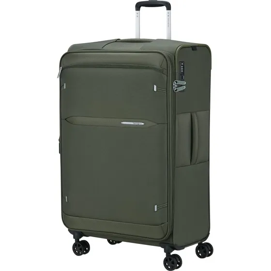 Samsonite GoTwist 78 cm, valise cabine extensible