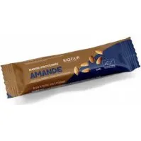 Biofair Barre Protéinée Amande 35g Bio