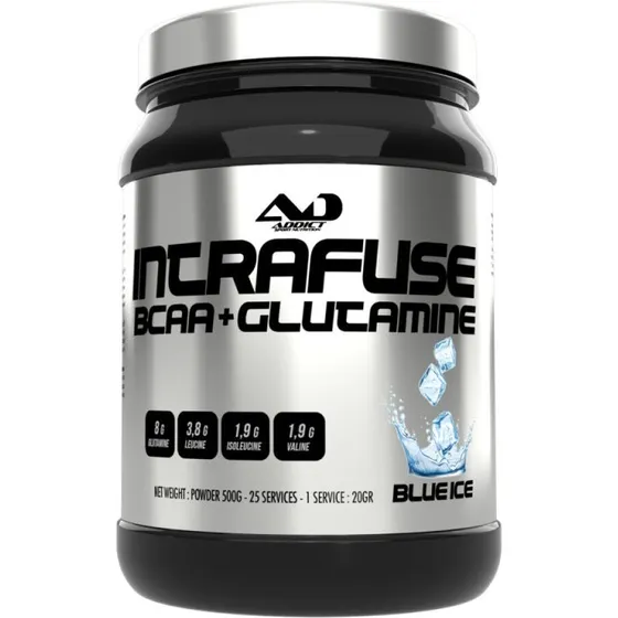 Intrafuse - Pot de 500 g