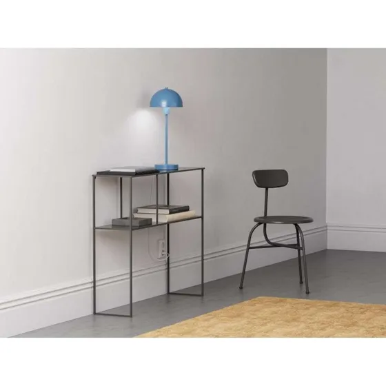 Herstal Lampe de Table Vienda Ocean Blue