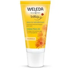 Weleda Bébé Crème Plein Air 30 ml