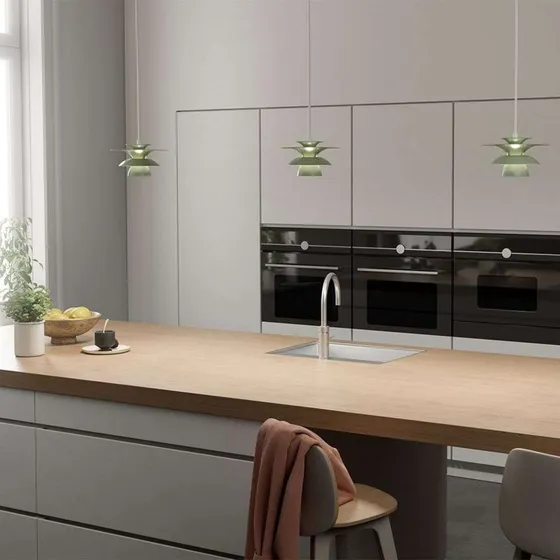 Belid Suspension Picasso Ø18 - Soft Sage