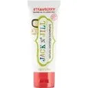 Jack n Jill Dentifrice Naturel Banane 50g