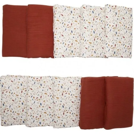 BB&CO Portofino Tour de lit modulable Terrazzo