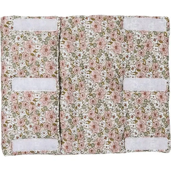 BB&CO Afternoon Tea Protège barreaux modulable liberty/beige