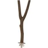 Trixie Perchoir Natural Living Ø25mm pour oiseau