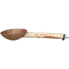 Trixie Perchoir avec Gamelle 25 cm