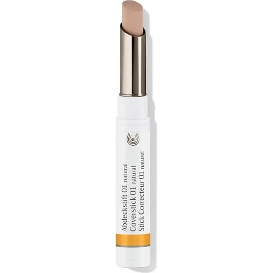 Dr. Hauschka Stick Correcteur Visage 01 Naturel, 2g