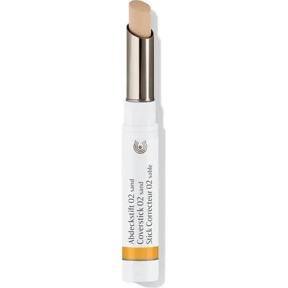 Dr. Hauschka Stick Correcteur 02 Sable, 2g