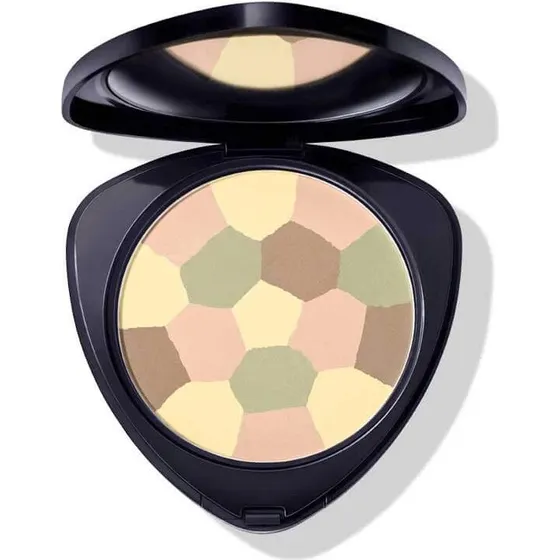 Dr. Hauschka Poudre Correctrice 00 Translucide, 8g