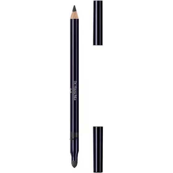 Dr. Hauschka Crayon Contour des Yeux 01 Noir